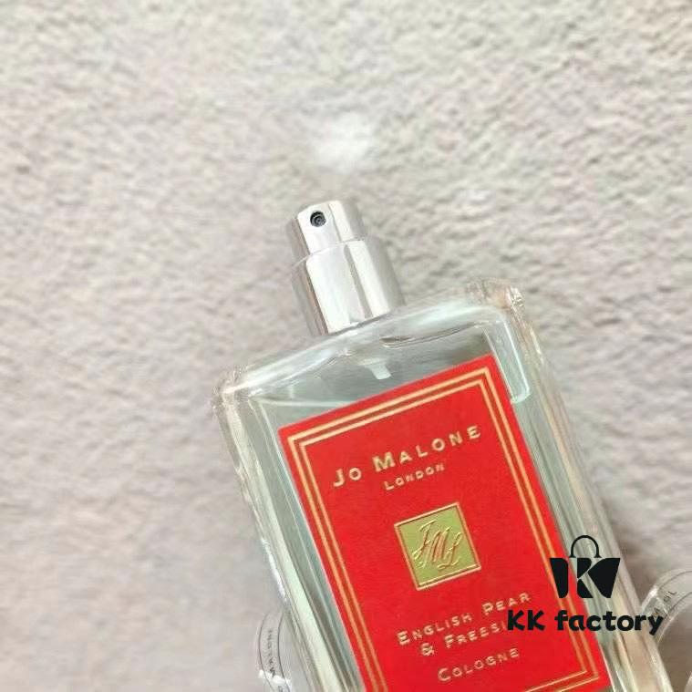 6931f60b3a89a121ed54796b Jo Malone New Perfume English Pear 100ML