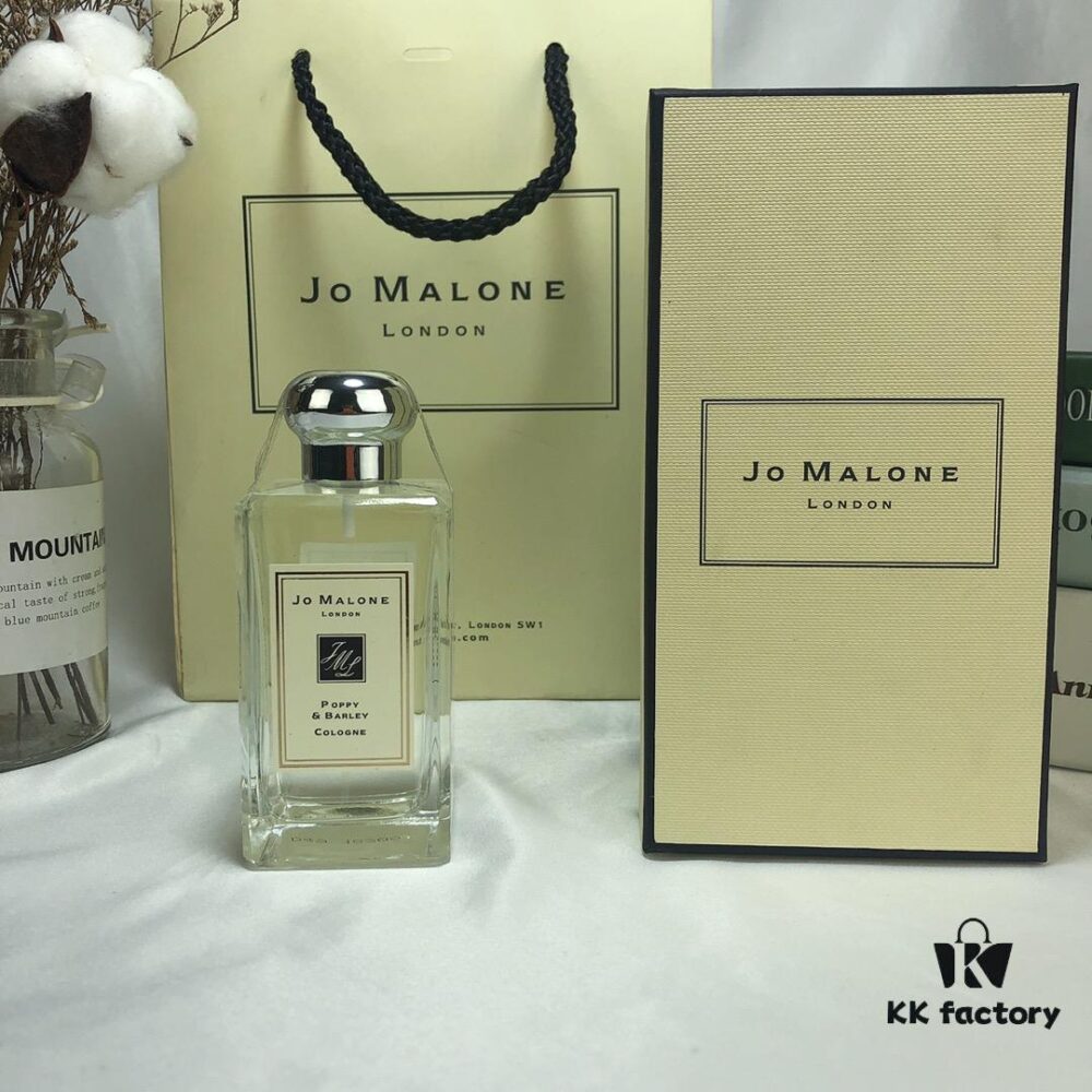 6931f60b3a89a121ed547975 Jo Malone Poppy & Barley Cologne 100ml