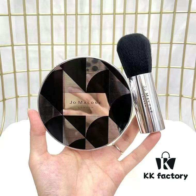 6931f60c3a89a121ed54797d JoMalone London English Pear & Freesia Glittering Shimmer Body Powder - Limited Edition 2020 Christmas Collection