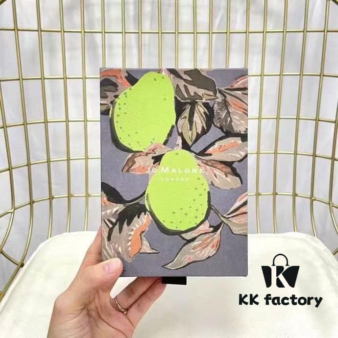 6931f60c3a89a121ed547984 Jo Malone Perfume Full-Size and Sample Set! 100ml + 9ml. Scents: English Pear, Bluebell, Sea Salt, Blackberry