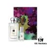 6931f60d3a89a121ed547989 Jo Malone Perfume Full-Size and Sample Set! 100ml + 9ml. Scents: English Pear, Bluebell, Sea Salt, Blackberry