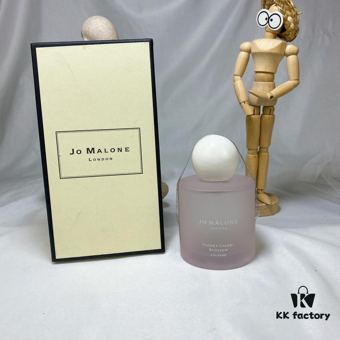 6931f60d3a89a121ed54798e Jo Malone London Cherry Blossom 2022 Spring Limited Edition Perfume 100ml