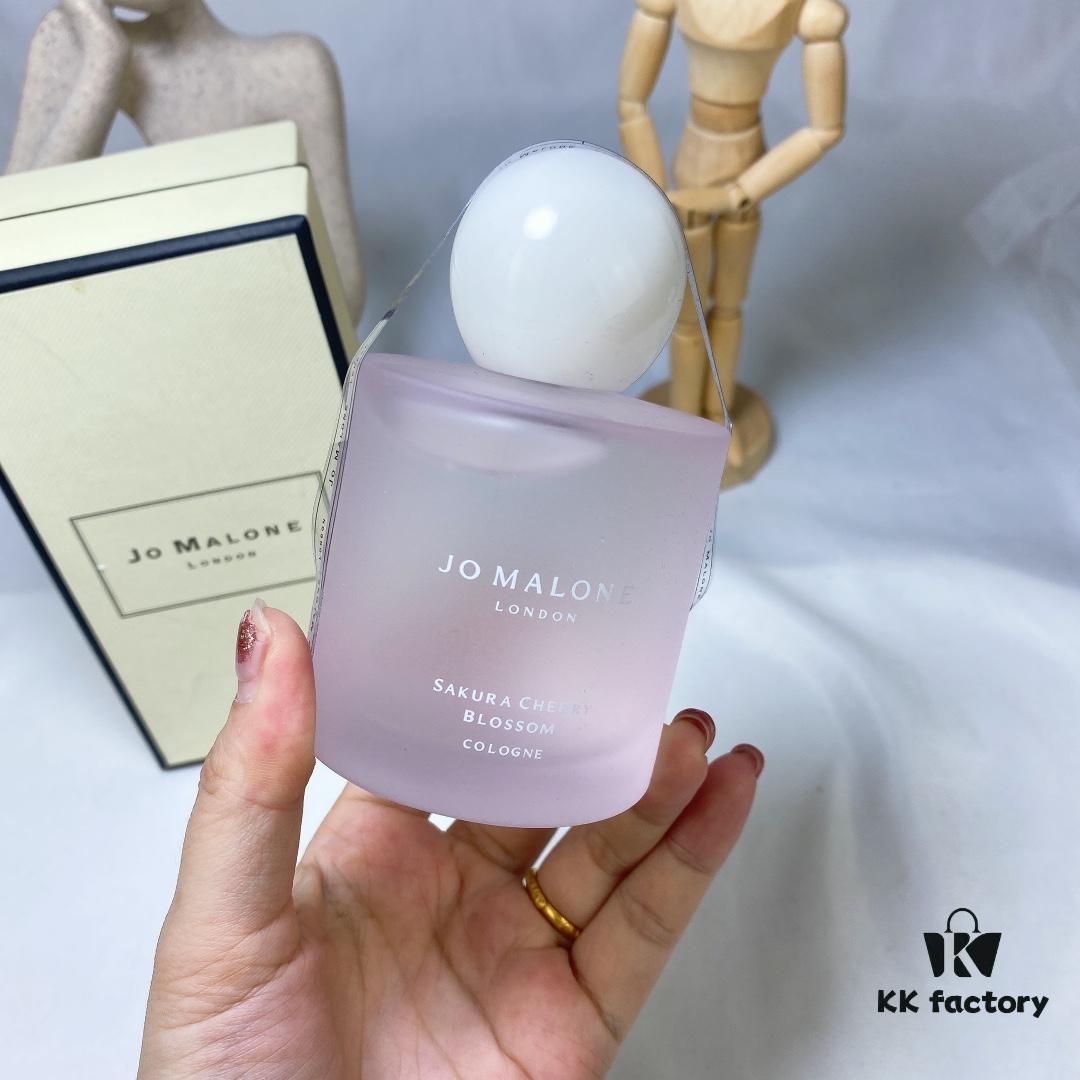 6931f60d3a89a121ed54798f Jo Malone London Cherry Blossom 2022 Spring Limited Edition Perfume 100ml
