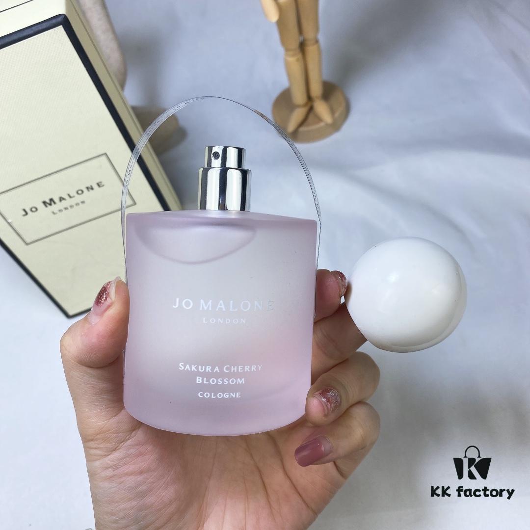 6931f60d3a89a121ed547991 Jo Malone London Cherry Blossom 2022 Spring Limited Edition Perfume 100ml