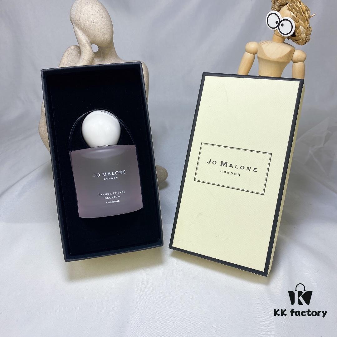 6931f60d3a89a121ed547993 Jo Malone London Cherry Blossom 2022 Spring Limited Edition Perfume 100ml