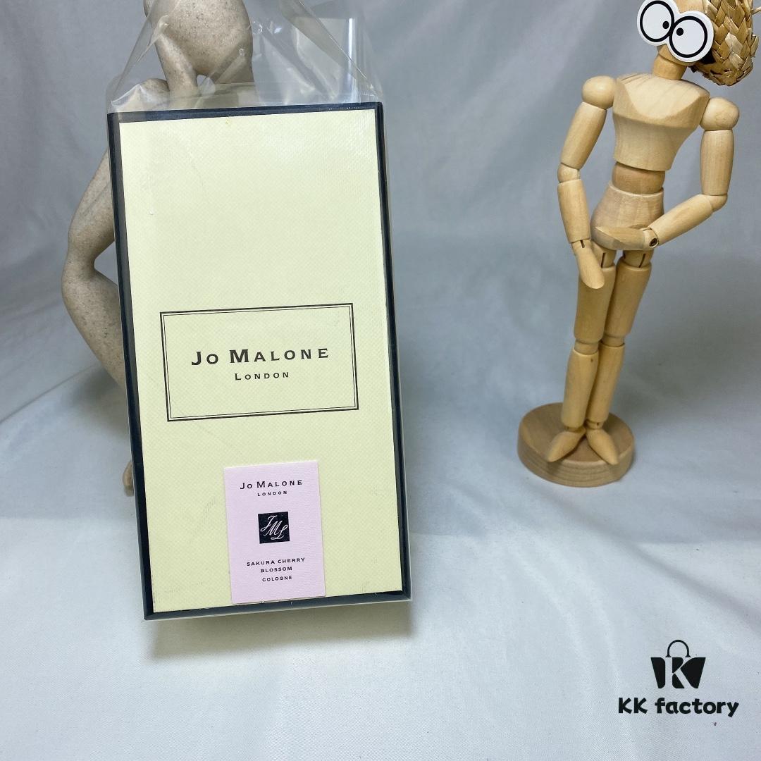 6931f60d3a89a121ed547994 Jo Malone London Cherry Blossom 2022 Spring Limited Edition Perfume 100ml
