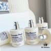 6931f60f3a89a121ed5479ab Jo Malone Jam Collection Perfume Set in Tin Box! 30ml × 5 with Sprayers. Includes: Elderflower, Blackberry & Bay, Red Rose, Rhubarb & Custard, Citrus Peel