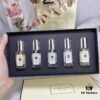 6931f60f3a89a121ed5479ae Jo Malone London The Blossoms Limited Edition Flowering Fragrance Compact Gift Set, Bloom Season Collection 5-Piece Perfume Set 5×9ml with Spray Nozzles
