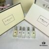 6931f60f3a89a121ed5479b1 Jo Malone London The Blossoms Limited Edition Flowering Fragrance Compact Gift Set, Bloom Season Collection 5-Piece Perfume Set 5×9ml with Spray Nozzles