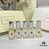 6931f6103a89a121ed5479b2 Jo Malone London The Blossoms Limited Edition Flowering Fragrance Compact Gift Set, Bloom Season Collection 5-Piece Perfume Set 5×9ml with Spray Nozzles
