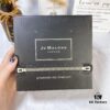 Jo Malone London Car Diffuser Rollerball - Peony & Blush Suede Scent, Solid Perfume Aromatic Gift Set for Vehicles