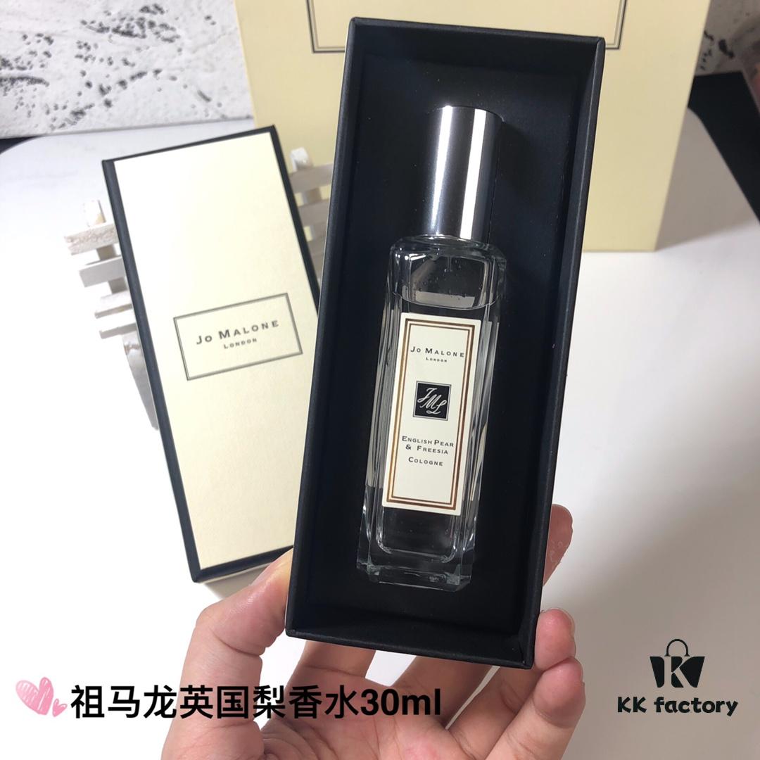 6931f6103a89a121ed5479bd Authentic Counter Quality / Jo Malone Perfume 30ml, Sea Salt, English Pear, Wild Bluebell