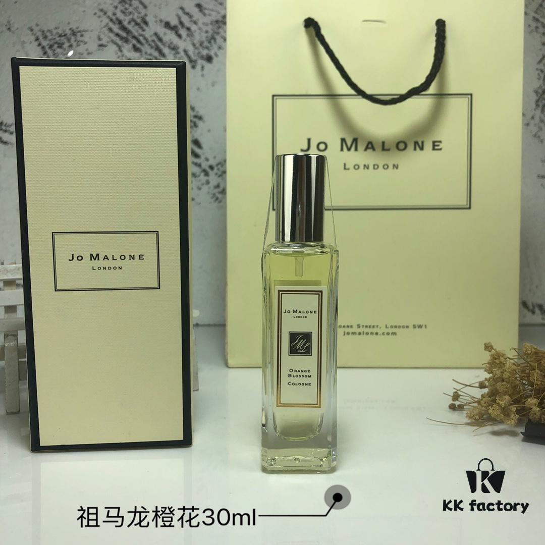 6931f6113a89a121ed5479c0 Authentic Counter Quality / Jo Malone Perfume 30ml, Sea Salt, English Pear, Wild Bluebell
