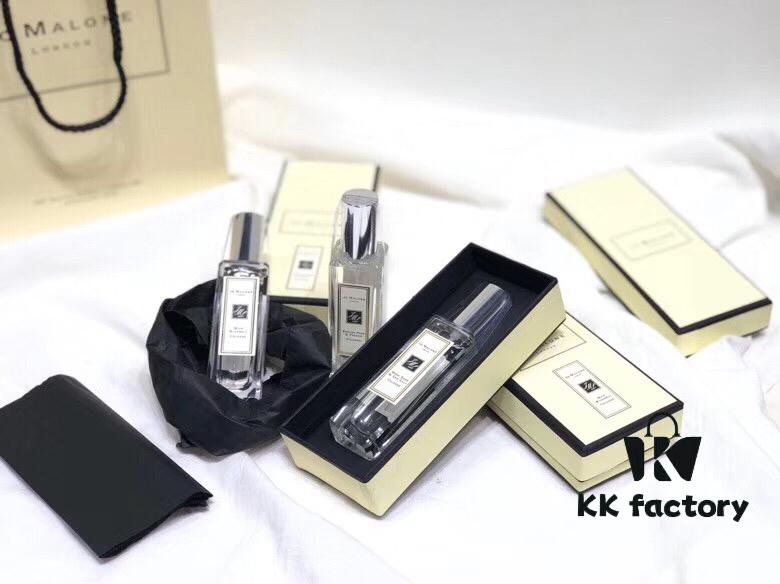 6931f6113a89a121ed5479c2 Authentic Counter Quality / Jo Malone Perfume 30ml, Sea Salt, English Pear, Wild Bluebell