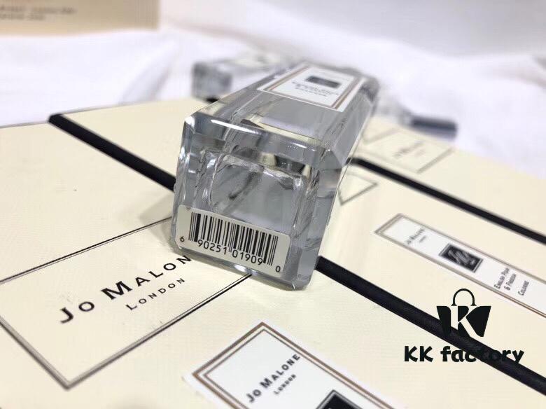 6931f6113a89a121ed5479c4 Authentic Counter Quality / Jo Malone Perfume 30ml, Sea Salt, English Pear, Wild Bluebell