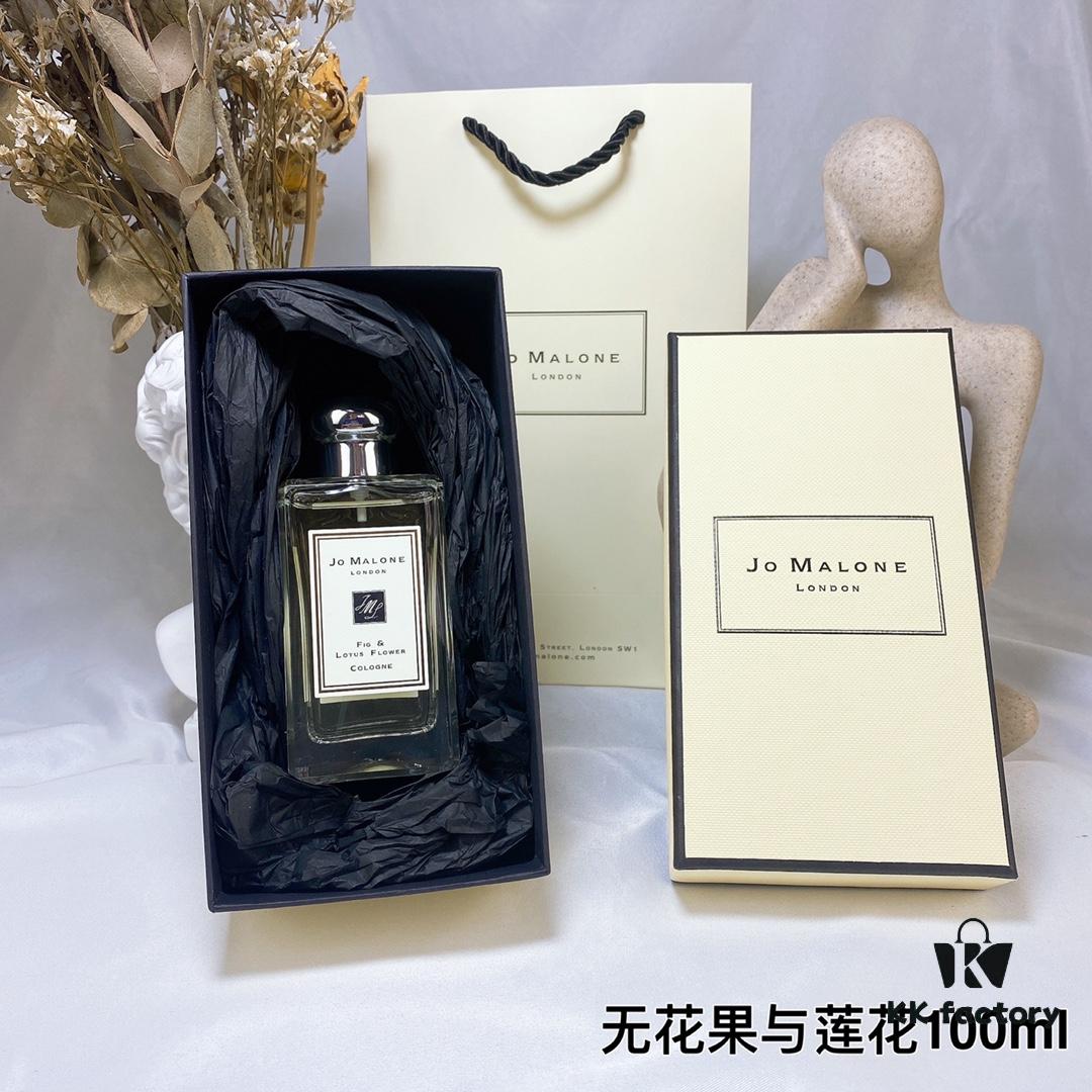 6931f6123a89a121ed5479d0 Jo Malone Fig & Lotus Flower Cologne 100ml