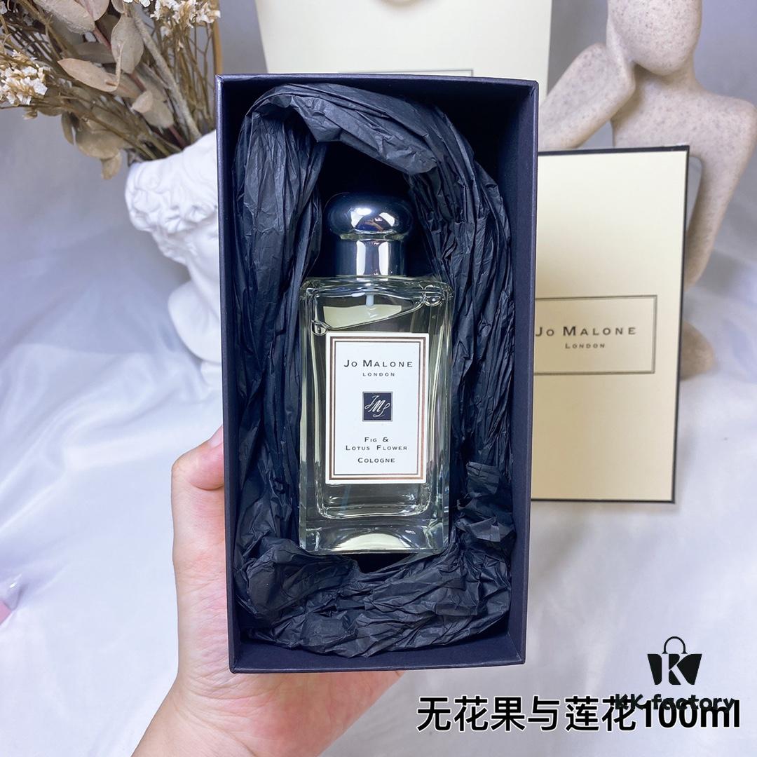 6931f6123a89a121ed5479d1 Jo Malone Fig & Lotus Flower Cologne 100ml