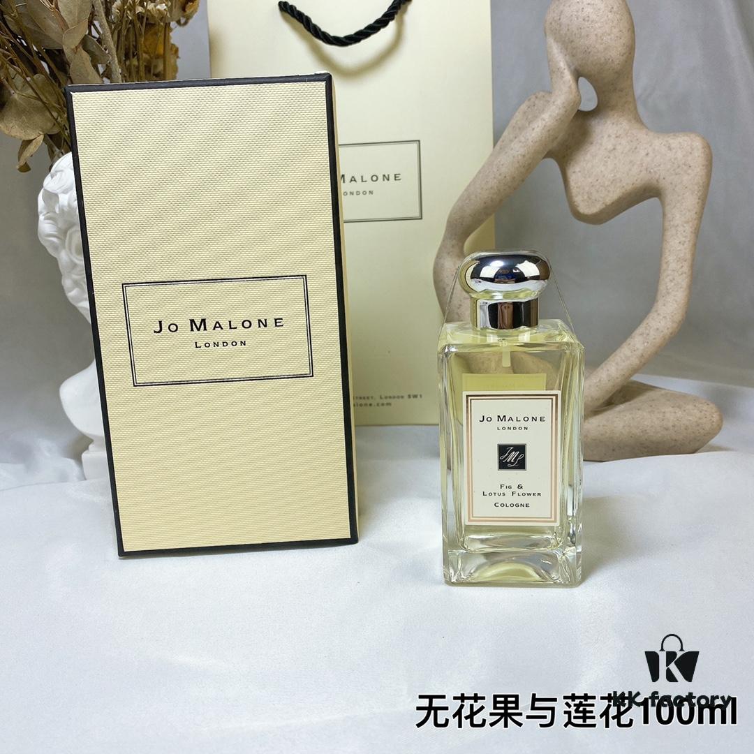 6931f6123a89a121ed5479d2 Jo Malone Fig & Lotus Flower Cologne 100ml