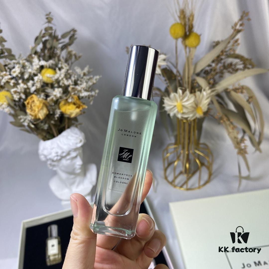 6931f6133a89a121ed5479dd Jo Malone Bloom Perfume Set of Eight Pieces - Counter Quality, Mini Garden Edition with Spray Nozzles Included