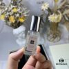 6931f6133a89a121ed5479de Jo Malone Bloom Perfume Set of Eight Pieces - Counter Quality, Mini Garden Edition with Spray Nozzles Included