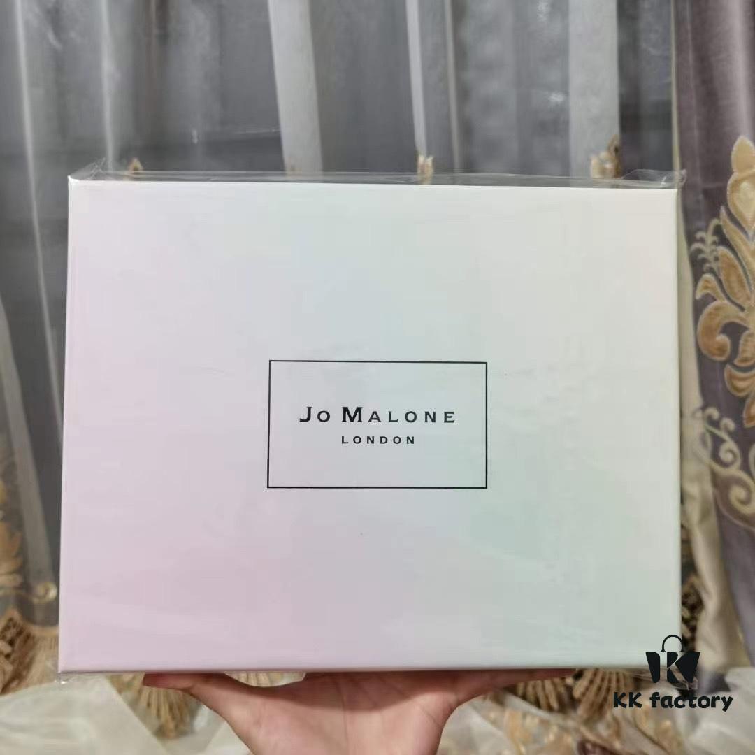 6931f6133a89a121ed5479e5 Jo Malone Perfume 10-Piece Set 🔜 Cabinet Quality ‣ 2 Full-Size + 8 Travel Sizes, 2 x 30ml / 8 x 9ml Gift Edition