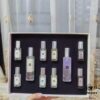 6931f6133a89a121ed5479e7 Jo Malone Perfume 10-Piece Set 🔜 Cabinet Quality ‣ 2 Full-Size + 8 Travel Sizes, 2 x 30ml / 8 x 9ml Gift Edition