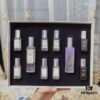 6931f6133a89a121ed5479e8 Jo Malone Perfume 10-Piece Set 🔜 Cabinet Quality ‣ 2 Full-Size + 8 Travel Sizes, 2 x 30ml / 8 x 9ml Gift Edition