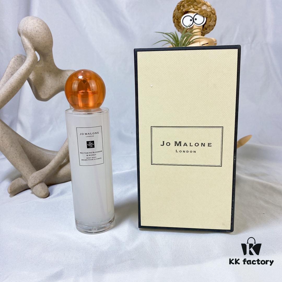 6931f6133a89a121ed5479e9 Jo Malone London Limited Edition Apricot Blossom & Honey Body Crème Mist 95ml, New 2021 Release