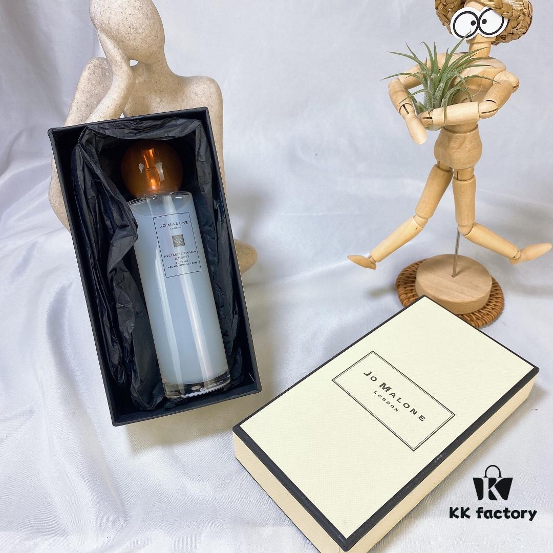 6931f6143a89a121ed5479ed Jo Malone London Limited Edition Apricot Blossom & Honey Body Crème Mist 95ml, New 2021 Release
