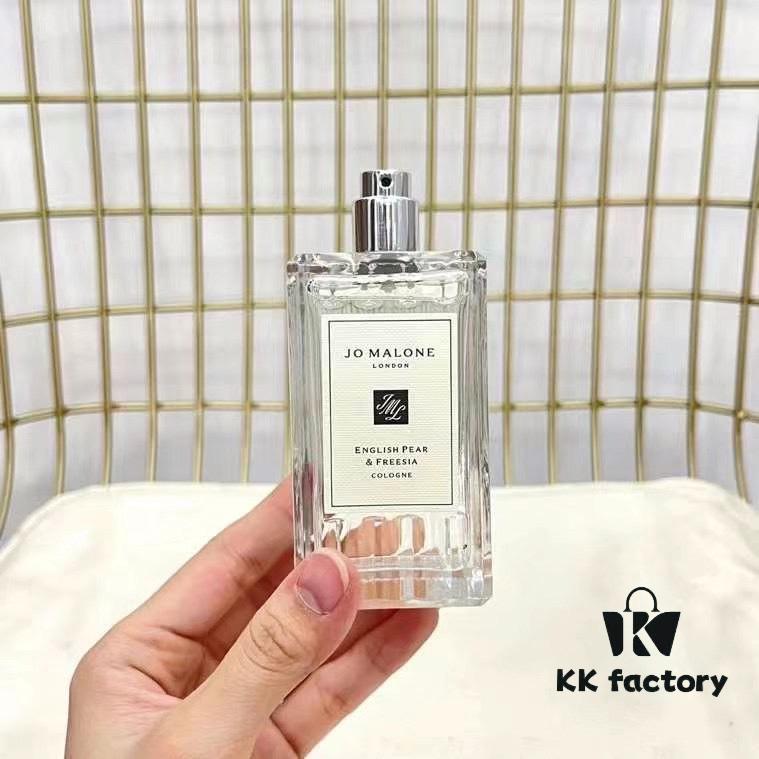 Jo Malone Limited Edition English Pear Gift Set 100ml