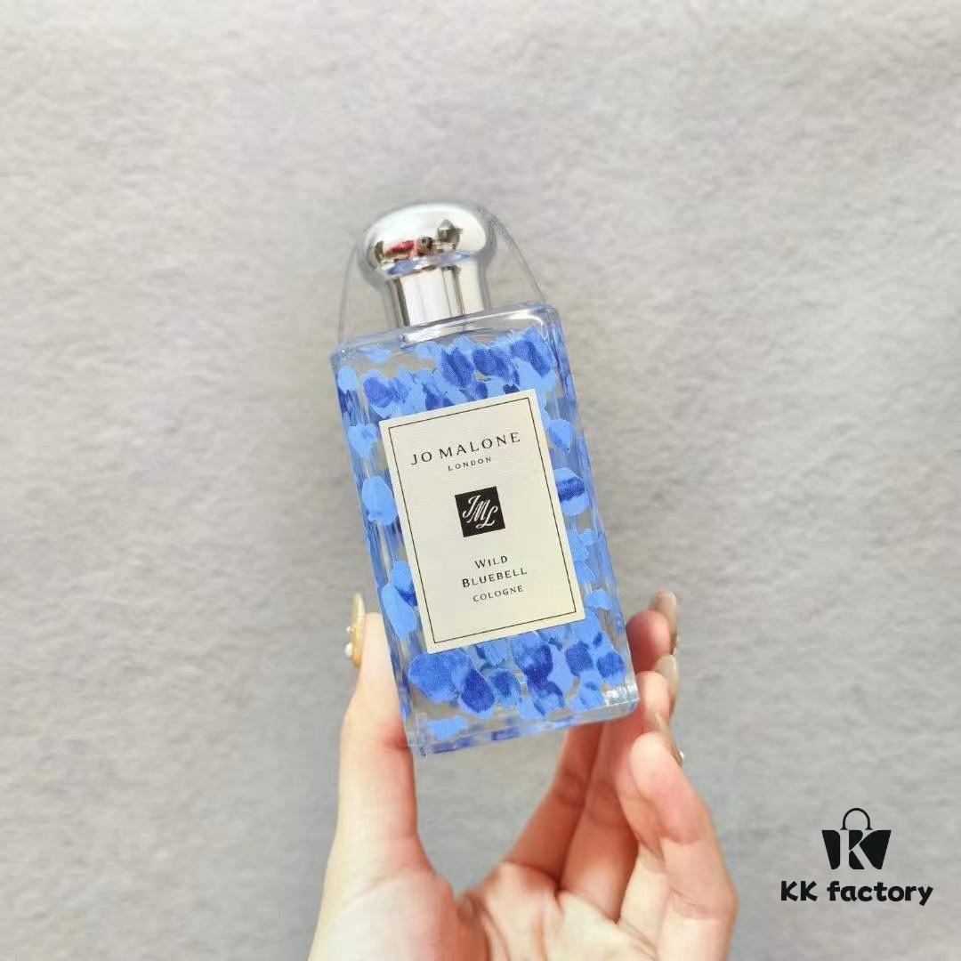6931f6143a89a121ed5479f5 Jo Malone Limited Edition Christmas Cologne Bluebell 100ml