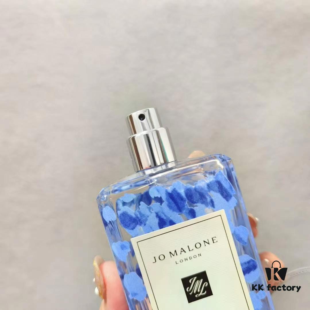 6931f6143a89a121ed5479f8 Jo Malone Limited Edition Christmas Cologne Bluebell 100ml