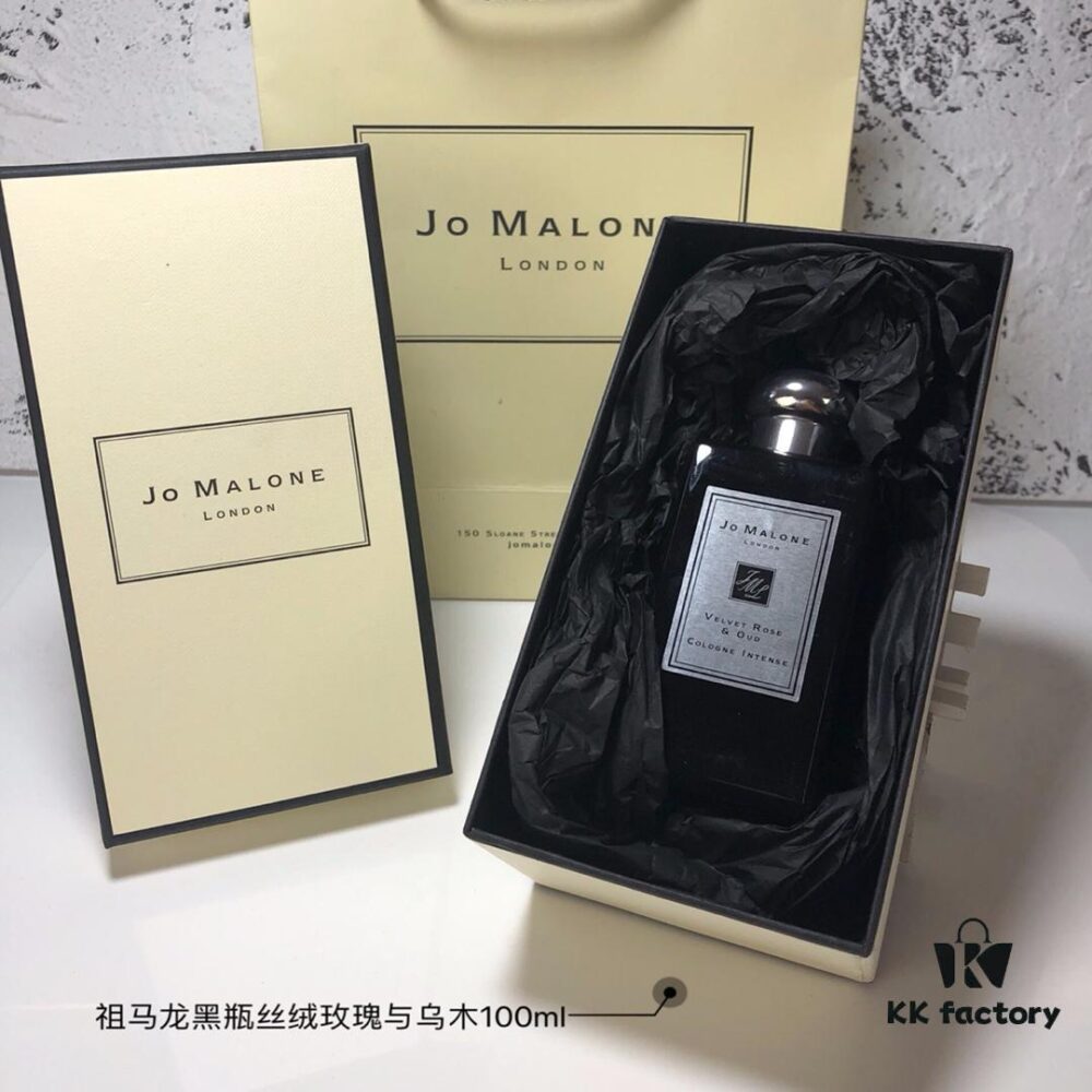 6931f6153a89a121ed547a01 Jo Malone London Velvet Rose & Oud 100ml Perfume