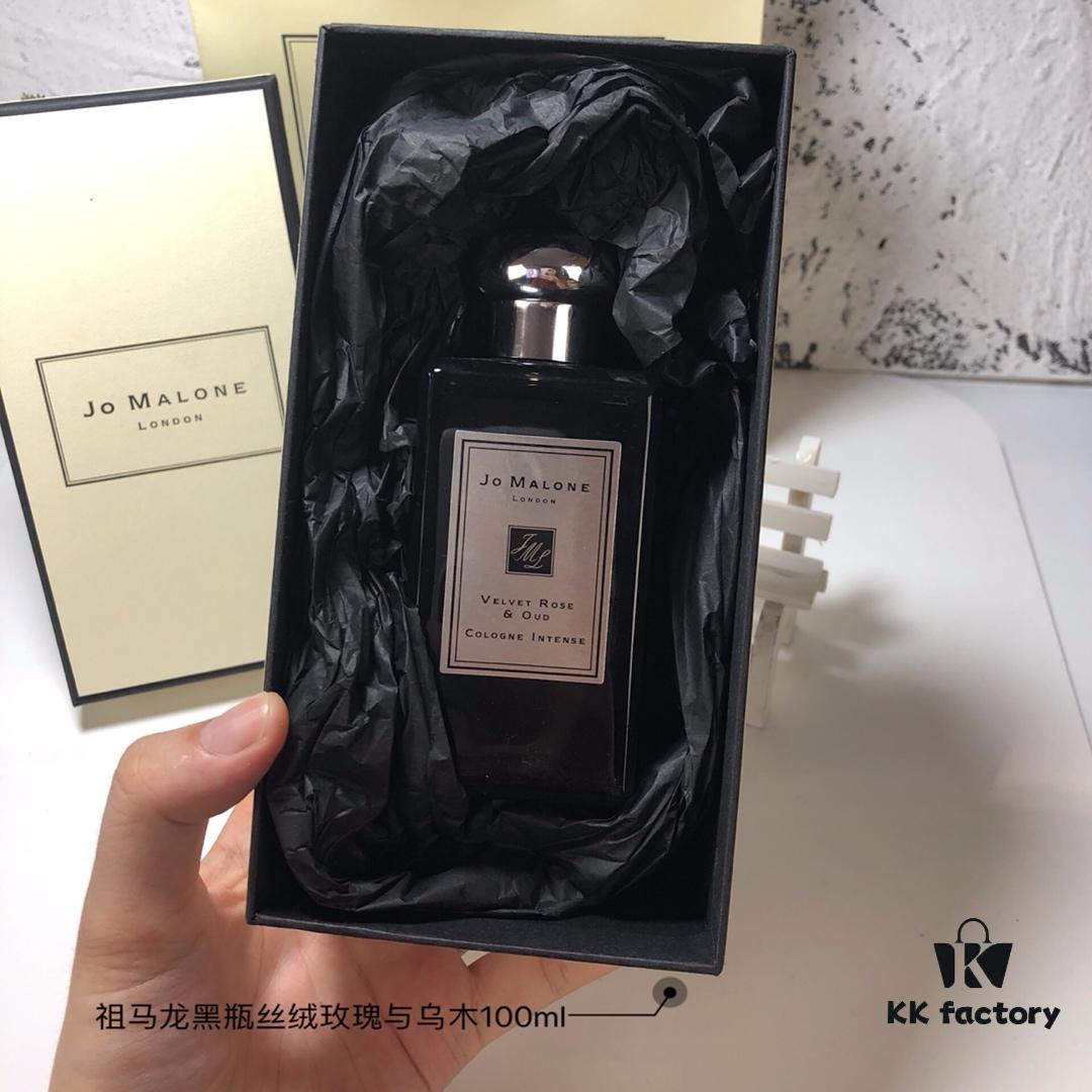 6931f6153a89a121ed547a02 Jo Malone London Velvet Rose & Oud 100ml Perfume