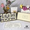 6931f6163a89a121ed547a0b New Jo Malone Perfume Set of 5 x 9ml, White Bottle Christmas Limited Edition