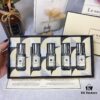 6931f6163a89a121ed547a0c New Jo Malone Perfume Set of 5 x 9ml, White Bottle Christmas Limited Edition