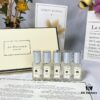 6931f6163a89a121ed547a0d New Jo Malone Perfume Set of 5 x 9ml, White Bottle Christmas Limited Edition