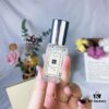 6931f6163a89a121ed547a0e New Jo Malone Perfume Set of 5 x 9ml, White Bottle Christmas Limited Edition
