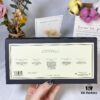 6931f6163a89a121ed547a10 New Jo Malone Perfume Set of 5 x 9ml, White Bottle Christmas Limited Edition