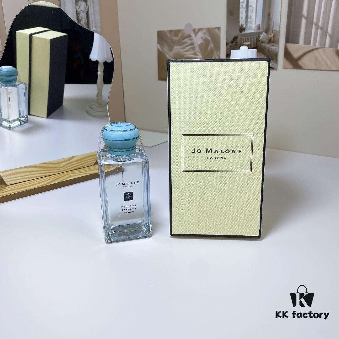 6931f6173a89a121ed547a18 60 2022 Limited Edition Jo Malone Wood Sage & Sea Salt 100ml