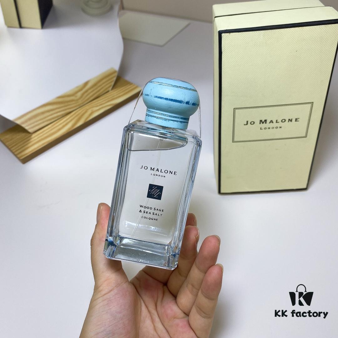 6931f6173a89a121ed547a19 60 2022 Limited Edition Jo Malone Wood Sage & Sea Salt 100ml