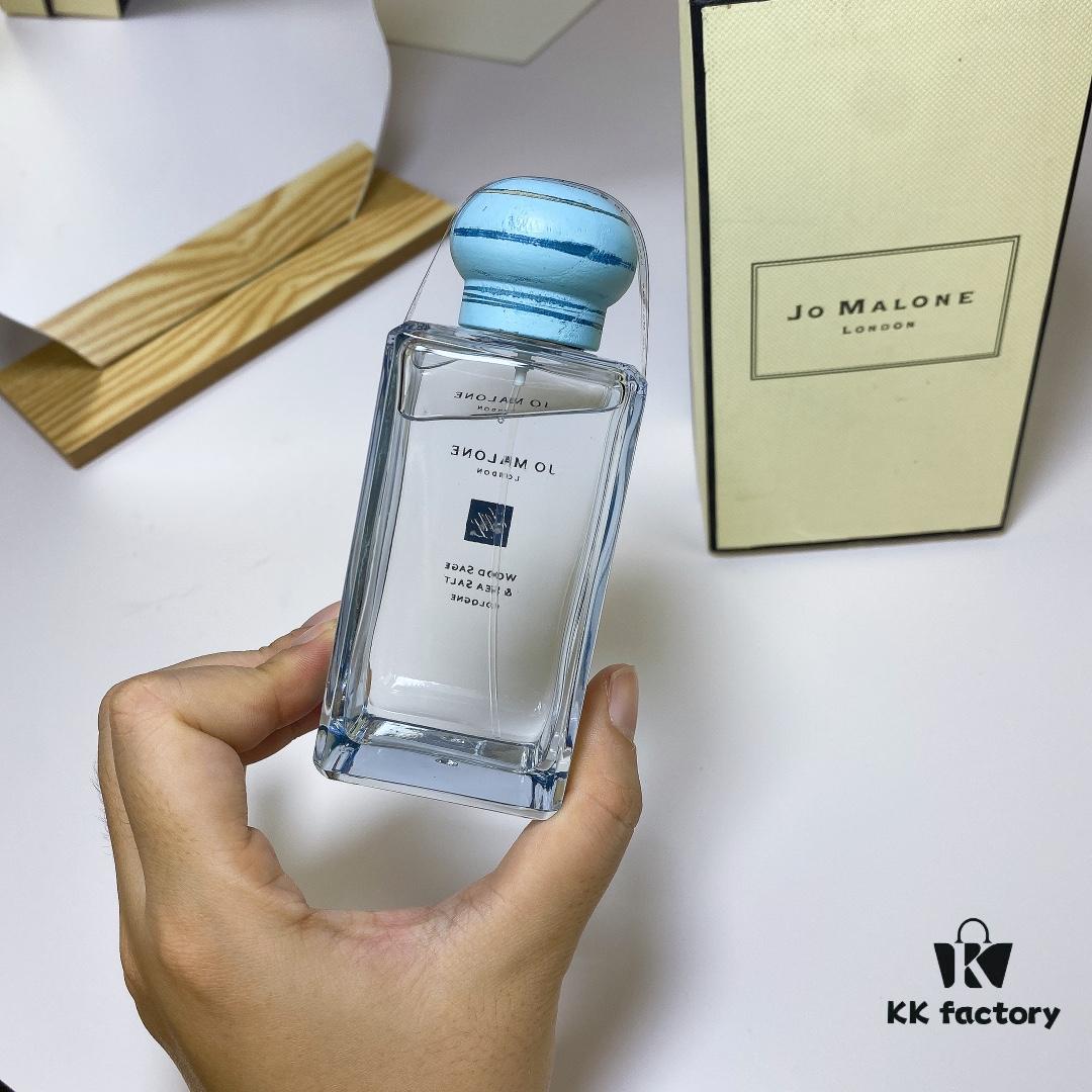 6931f6173a89a121ed547a1a 60 2022 Limited Edition Jo Malone Wood Sage & Sea Salt 100ml