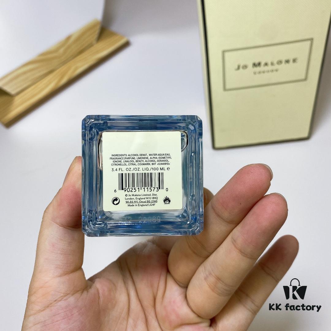 6931f6173a89a121ed547a1b 60 2022 Limited Edition Jo Malone Wood Sage & Sea Salt 100ml