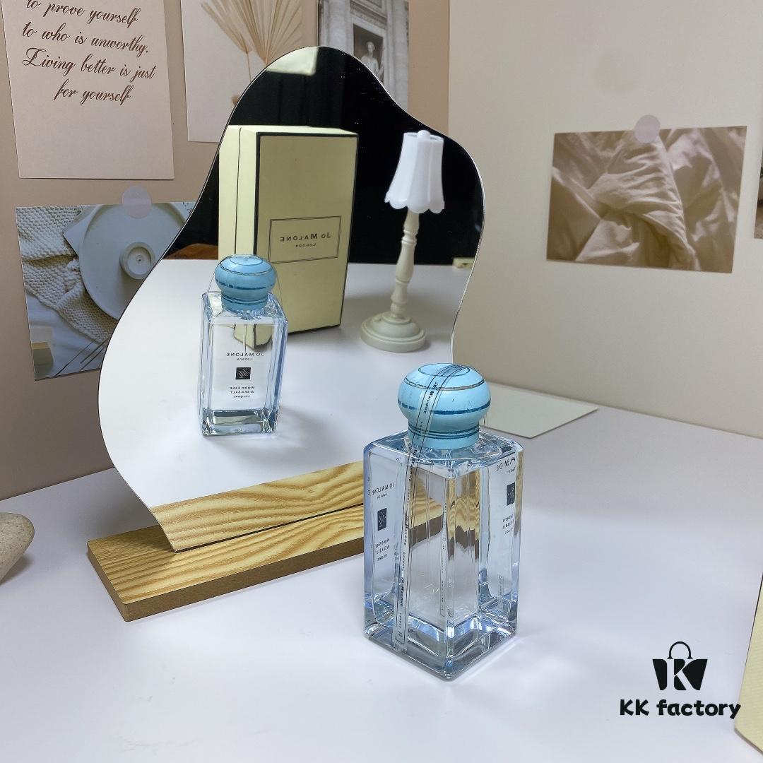 6931f6173a89a121ed547a1c 60 2022 Limited Edition Jo Malone Wood Sage & Sea Salt 100ml