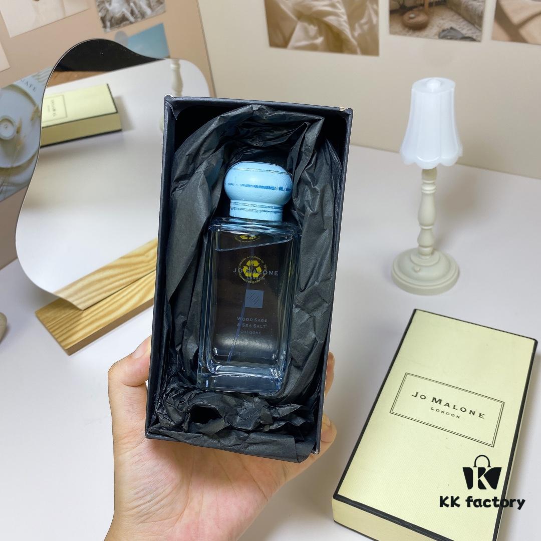 6931f6173a89a121ed547a1d 60 2022 Limited Edition Jo Malone Wood Sage & Sea Salt 100ml
