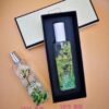 6931f6173a89a121ed547a1f Jo Malone London 2019 Limited Edition Hackney Florals Collection - 30ml Eau de Toilette Set of 5: Willow & Amber, Lupin & Patchouli, Cade & Cedar, Hemlock & Bergamot, Nettle & Wild Yarrow