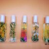 6931f6173a89a121ed547a20 Jo Malone London 2019 Limited Edition Hackney Florals Collection - 30ml Eau de Toilette Set of 5: Willow & Amber, Lupin & Patchouli, Cade & Cedar, Hemlock & Bergamot, Nettle & Wild Yarrow