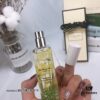 6931f6193a89a121ed547a36 Jo Malone Counter Exclusive Wild Flowers & Weed Collection 2019 Limited Edition UK Floral Series 30ml, Refreshing and Bright Hemlock & Bergamot