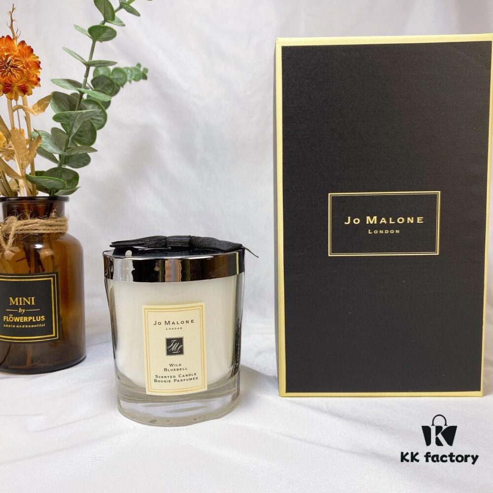 6931f61a3a89a121ed547a46 Jo Malone Boutique Edition Home Fragrance Candle 200g, Bluebell