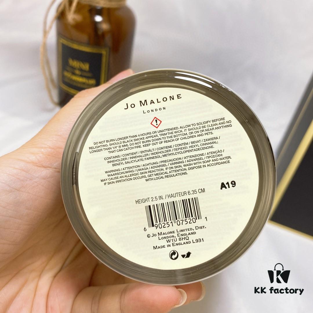 6931f61a3a89a121ed547a48 Jo Malone Boutique Edition Home Fragrance Candle 200g, Bluebell